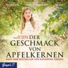 Various - Der Geschmack Von Apfelkernen.das Hörspiel Zum Fi - Preis vom 24.04.2024 05:05:17 h