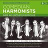 Comedian Harmonists - Ihre 40 größten Erfolge; Ich wollt' ich wär ein Huhn; incl. Mein kleiner grüner Kaktus; Wochenend und Sonnenschein; Ein Freund ein guter Freund; Veronika der Lenz ist da - Preis vom 05.05.2024 04:53:23 h