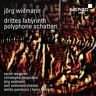 Wegener - Polyphone Schatten/Drittes Labyrinth - Preis vom 30.04.2024 04:54:15 h