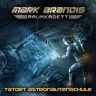 Mark Brandis-Raumkadett - 03: Tatort Astronautenschule - Preis vom 24.04.2024 05:05:17 h