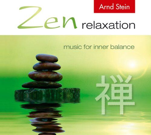 Zen relaxation - Music for inner balance
