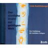 Linda Roethlisberger - Der sinnliche Draht zur geistigen Welt. CD. Zur Entfaltung der medialen Anlagen - Preis vom 28.03.2023 05:06:38 h