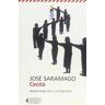 José Saramago - Cecità - Preis vom 03.05.2024 04:54:52 h