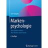 Gert Gutjahr - Markenpsychologie: Wie Marken wirken – Was Marken stark macht - Preis vom 19.04.2024 05:01:45 h