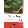 Leon Lang - Mathe.Logo – Bayern / Mathe.Logo Bayern LB 9 II/III: Realschule Bayern (Mathe.Logo – Bayern: Realschule Bayern) - Preis vom 19.04.2024 05:01:45 h