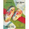 Birte Müller - Herr Meier und Herr Müller. Herr Müller und Herr Meier - Preis vom 03.05.2024 04:54:52 h