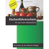 Riza Kara - Der Küchenführerschein: für das Fach Arbeitslehre (Arbeitslehre unterrichten, Band 3) - Preis vom 03.05.2024 04:54:52 h