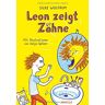 Silke Wolfrum - Leon zeigt Zähne - Preis vom 19.04.2024 05:01:45 h