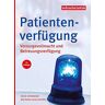 Heike Nordmann - Patientenverfügung: Vorsorgevollmacht und Betreuungsverfügung - Preis vom 28.03.2024 06:04:05 h