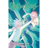 Kyle Starks - Rick and Morty Volume 12 (Rick and Morty, 12) - Preis vom 18.04.2024 05:05:10 h