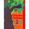 Martin, Bill, Jr. - Chicka Chicka 1, 2, 3 (Chicka Chicka Boom Boom) - Preis vom 03.05.2024 04:54:52 h