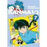 Rumiko Takahashi - Ranma 1/2 - new edition 07 - Preis vom 28.03.2024 06:04:05 h