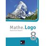 Andreas Gilg - Mathe.Logo – Bayern - neu / Realschule Bayern: Mathe.Logo – Bayern - neu / Mathe.Logo Bayern 8 I – neu: Realschule Bayern - Preis vom 24.04.2024 05:05:17 h