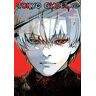 Sui Ishida - Tokyo Ghoul: re, Vol. 7 - Preis vom 02.05.2024 04:56:15 h