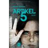 Kristen Simmons - Artikel 5: Roman (Artikel 5, Band 1) - Preis vom 24.04.2024 05:05:17 h