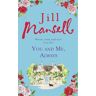 Jill Mansell - You and Me, Always - Preis vom 03.05.2024 04:54:52 h