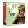 Andrea Wilke-Schwartz - Mutter & Sohn: Erfahrungen von Müttern für Mütter - Preis vom 06.05.2024 04:58:55 h