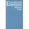 Jokl, Anna Maria - Essenzen - Preis vom 18.04.2024 05:05:10 h