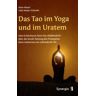 Hans Meyer - Das Tao im Yoga und im Uratem - Preis vom 03.05.2024 04:54:52 h