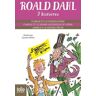 Roald Dahl - Roald Dahl 3 Histoires - Preis vom 04.05.2024 04:57:19 h