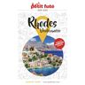 Guide Rhodes - Dodécanèse 2024 Petit Futé - Preis vom 08.05.2024 04:49:53 h