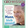 Jens Schröder - GEO Wissen Gesundheit / GEO Wissen Gesundheit 20/22 - Mann, bleib gesund! - Preis vom 07.05.2024 04:51:04 h