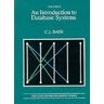 Date, Chris J. - Date,C.J.:Introduction to Database.2 (Introduction to Database Systems) - Preis vom 28.03.2024 06:04:05 h