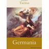 Tacitus - Germania - Preis vom 27.04.2024 04:56:19 h