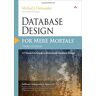 Michael Hernandez - Database Design for Mere Mortals: A Hands-On Guide to Relational Database Design - Preis vom 28.03.2024 06:04:05 h