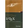 Klaus Braune - LaTeX: Basissystem, Layout, Formelsatz: Betriebssystem, Layout, Formelsatz (X.systems.press) - Preis vom 04.05.2024 04:57:19 h