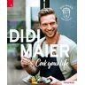 Didi Maier - DIDI MAIER, Cook your life - Preis vom 06.05.2024 04:58:55 h