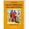 Hans Biere - Aus dem Nähkästchen eines Jagdvermittlers: Plädoyer für die Jagd - Preis vom 30.04.2024 04:54:15 h