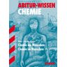 Michael Plehn - Abitur-Wissen Chemie / Chemie am Menschen, Chemie im Menschen - Preis vom 18.04.2024 05:05:10 h