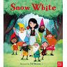 unbekannt - Fairy Tales: Snow White (Nosy Crow Fairy Tales) - Preis vom 28.04.2024 04:54:08 h