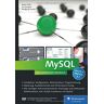 Stefan Pröll - MySQL: Das umfassende Handbuch - Preis vom 30.03.2023 05:01:35 h