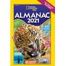 National Geographic Kids - National Geographic Kids Almanac 2021, U.S. Edition (National Geographic Almanacs) - Preis vom 28.04.2024 04:54:08 h