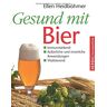 Ellen Heidböhmer - Gesund mit Bier - Preis vom 23.04.2024 05:00:15 h