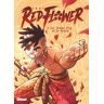 Loui - RedFlower - Tome 01: Tome 1 - Preis vom 18.04.2024 05:05:10 h