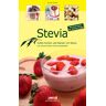 Thomas Janssen - Stevia: Süßes Kochen und Backen mit Stevia - Preis vom 19.04.2024 05:01:45 h