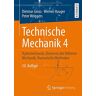 Dietmar Gross - Technische Mechanik 4: Hydromechanik, Elemente der Höheren Mechanik, Numerische Methoden - Preis vom 04.05.2024 04:57:19 h