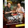 Dennis van den Brink - Socken rocken - Preis vom 05.05.2024 04:53:23 h