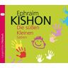 Ephraim Kishon - Die süßen Kleinen - Preis vom 28.03.2024 06:04:05 h