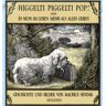 Maurice Sendak - Higgelti Piggelti Pop!: Oder Es muß im Leben mehr als alles geben - Preis vom 28.03.2023 05:06:38 h