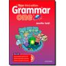 Jennifer Seidl - Grammar One. Pupil's Book + Audio CD (Grammar One/Two) - Preis vom 24.04.2024 05:05:17 h