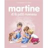 Stine, Robert L. - Les albums de Martine: Martine et le petit moineau - Preis vom 25.04.2024 05:08:43 h