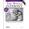 Ed Krol - The Whole Internet User's Guide & Catalog (Whole Internet User's Guide and Catalog) - Preis vom 18.04.2024 05:05:10 h