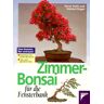 Horst Stahl - Zimmer-Bonsai für die Fensterbank - Preis vom 02.05.2024 04:56:15 h