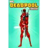 Fabian Nicieza - Deadpool Classic - Volume 1: v. 1 - Preis vom 02.05.2024 04:56:15 h