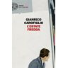 Gianrico Carofiglio - Un'estate fredda - Preis vom 27.03.2024 06:01:49 h
