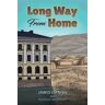 Jawid Danish - Long Way From Home - Preis vom 06.05.2024 04:58:55 h
